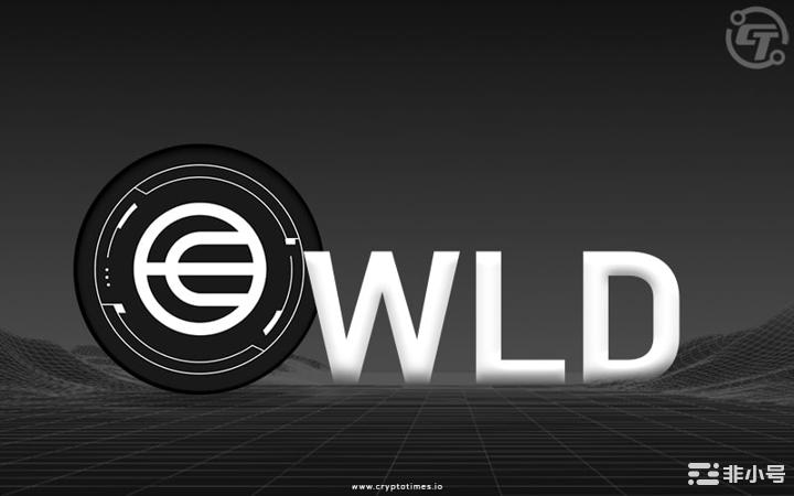 WLD币